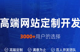 高端網(wǎng)站定制開發(fā)流程