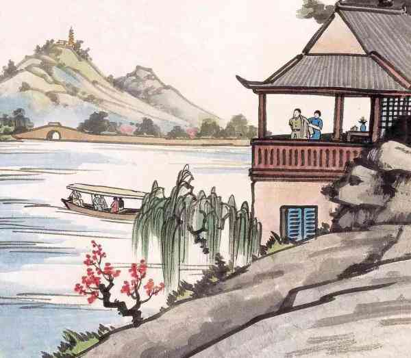 人生的七個坎，你過了幾個？