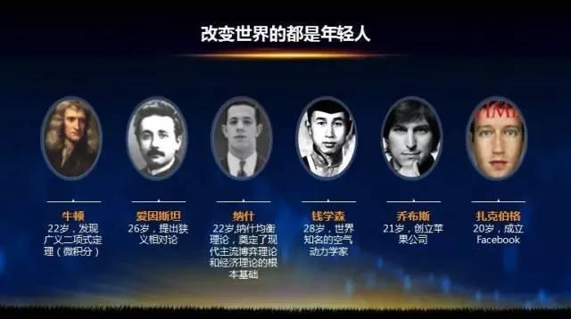 虎父無犬女：任正非女兒清華演講，除了勝利，我們別無選擇……