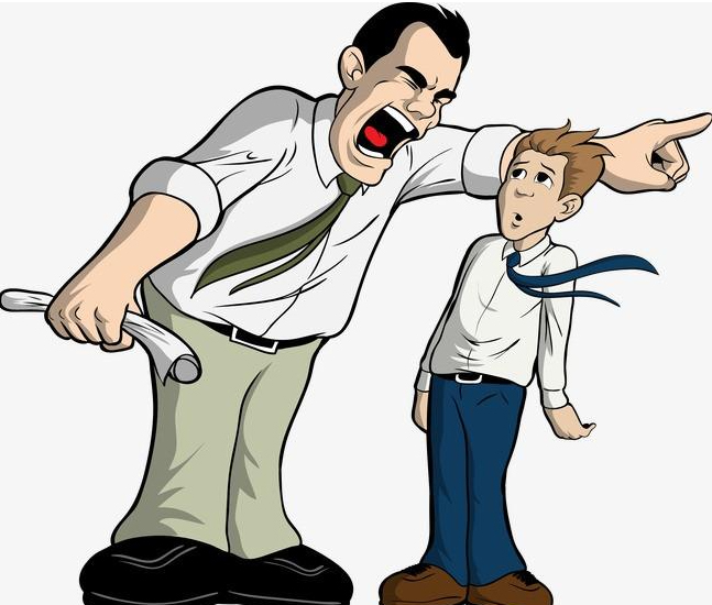 老板請(qǐng)閉嘴我讓你看看什么叫開(kāi)掛