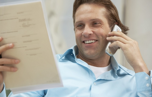 對(duì)整天打電話進(jìn)行營(yíng)銷的公司的一點(diǎn)吐槽